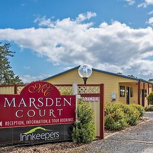 Marsden Court Apartments