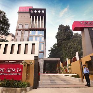 Regenta Central The Crystal Kanpur,